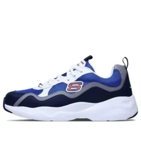Scarpe da corsa D’ Lites Airy Blu/Bianco/Nero