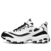 Scarpe da corsa D lites Bianco/Nero