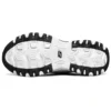 Scarpe da corsa D lites Bianco/Nero
