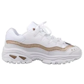 Scarpe da corsa D’ Lites Bianco/Oro