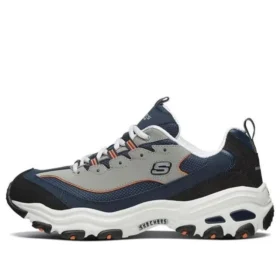 Scarpe da corsa D’ Lites Blu/Nero
