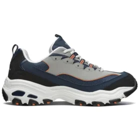 Scarpe da corsa D’ Lites Blu/Nero