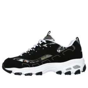 Scarpe da corsa D’ Lites Floral Days Nero/Bianco