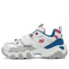 Scarpe da corsa D’ Lites II K Bianco/Blu