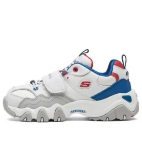 Scarpe da corsa D’ Lites II K Bianco/Blu