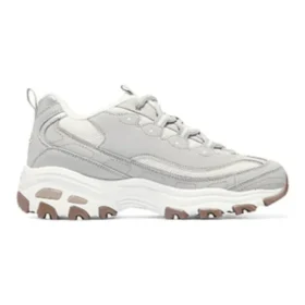Scarpe da corsa D”lites-looking Glass Marathon “Grey”