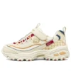 Scarpe da corsa D’ Lites Low Bianco/Rosso
