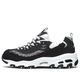 Scarpe da corsa D’ Lites Nero