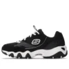 Scarpe da corsa D’ Lites Nero