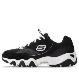 Scarpe da corsa D’ Lites Nero