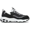 Scarpe da corsa D’ Lites Nero