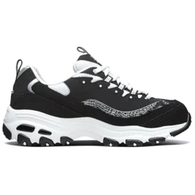 Scarpe da corsa D’ Lites Nero