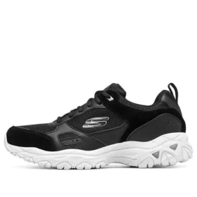 Scarpe da corsa D’ Lites Nero/Argento