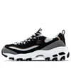 Scarpe da corsa D’ Lites Nero/Bianco
