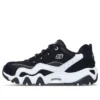 Scarpe da corsa D’ Lites Nero/Bianco