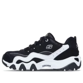 Scarpe da corsa D’ Lites Nero/Bianco