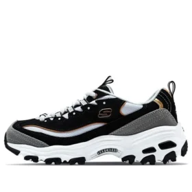 Scarpe da corsa D’ Lites Nero/Bianco