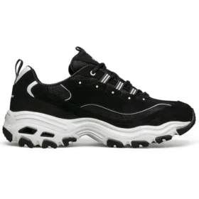 Scarpe da corsa D’ Lites Nero/Bianco