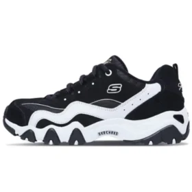Scarpe da corsa D’ Lites Nero/Bianco