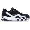 Scarpe da corsa D’ Lites Nero/Bianco