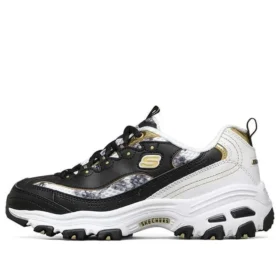 Scarpe da corsa D’ Lites Nero/Oro