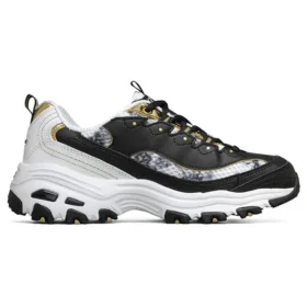 Scarpe da corsa D’ Lites Nero/Oro