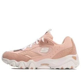Scarpe da corsa D Lites rosa