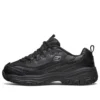Scarpe da corsa D’ Lites Sr Nero