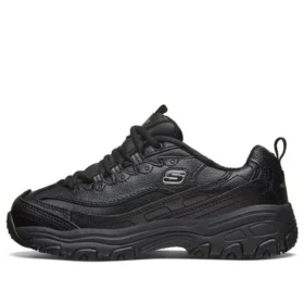 Scarpe da corsa D’ Lites Sr Nero