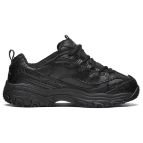 Scarpe da corsa D’ Lites Sr Nero