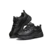 Scarpe da corsa D’ Lites Sr Nero