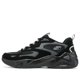 Scarpe da corsa DLites “Nero Grigio”