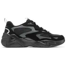 Scarpe da corsa DLites “Nero Grigio”