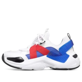 Scarpe da corsa Dlt-A 2.0 Bianco/Blu