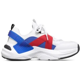 Scarpe da corsa Dlt-A 2.0 Bianco/Blu