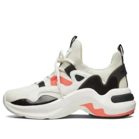 Scarpe da corsa Dlt-A 2.0 Bianco/Nero