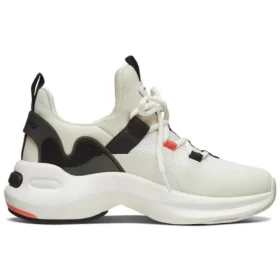 Scarpe da corsa Dlt-A 2.0 Bianco/Nero