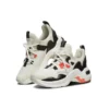 Scarpe da corsa Dlt-A 2.0 Bianco/Nero