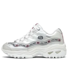 Scarpe da corsa Energy argento