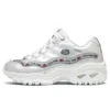 Scarpe da corsa Energy argento