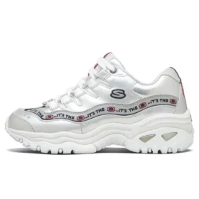 Scarpe da corsa Energy argento