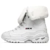 Scarpe da corsa Energy Bianco