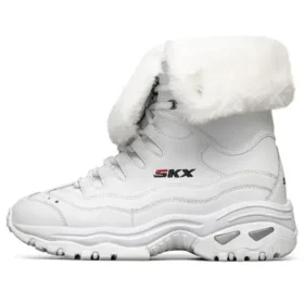 Scarpe da corsa Energy Bianco