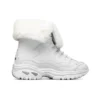 Scarpe da corsa Energy Bianco