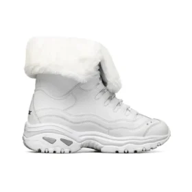 Scarpe da corsa Energy Bianco