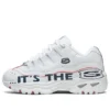 Scarpe da corsa Energy Bianco/Blu