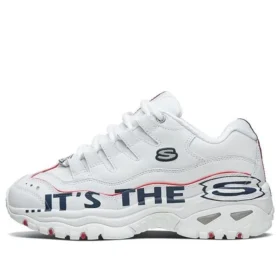 Scarpe da corsa Energy Bianco/Blu