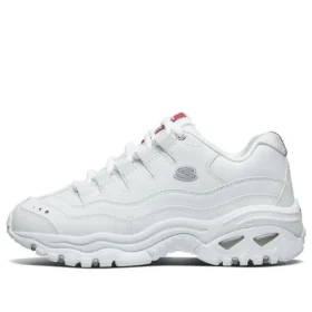 Scarpe da corsa Energy Bianco/Rosso
