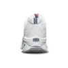 Scarpe da corsa Energy Bianco/Rosso