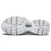 Scarpe da corsa Energy Bianco/Rosso